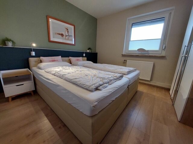 Ferienhaus in Dahme - Haus Schwalbennest - Bild 15