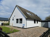 Ferienhaus in Dahme - Haus Schwalbennest - Bild 1