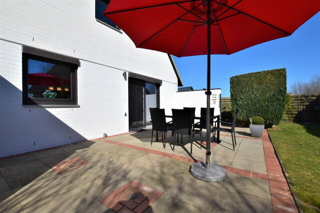 Ferienhaus in Dahme - Haus Schwalbennest - Bild 4