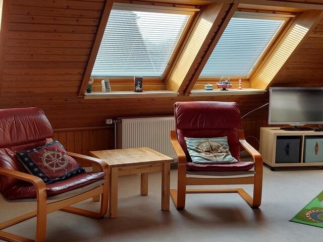 Ferienhaus in Dahme - Haus Schwalbennest - Bild 18