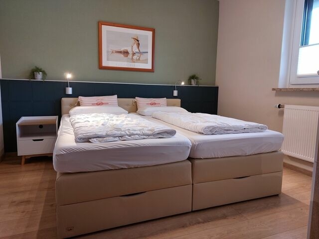 Ferienhaus in Dahme - Haus Schwalbennest - Bild 13