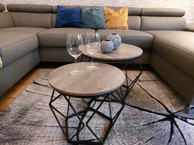 Ferienhaus in Dahme - Haus Schwalbennest - Bild 18