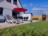 Ferienhaus in Dahme - Haus Schwalbennest - Bild 1