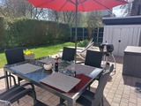 Ferienhaus in Dahme - Haus Schwalbennest - Bild 2