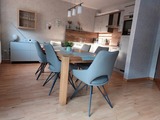 Ferienhaus in Dahme - Haus Schwalbennest - Bild 6