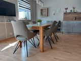 Ferienhaus in Dahme - Haus Schwalbennest - Bild 7