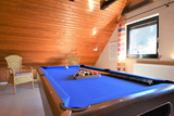 Ferienhaus in Dahme - Haus Schwalbennest - Bild 20
