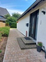 Ferienhaus in Dahme - Haus Schwalbennest - Bild 21