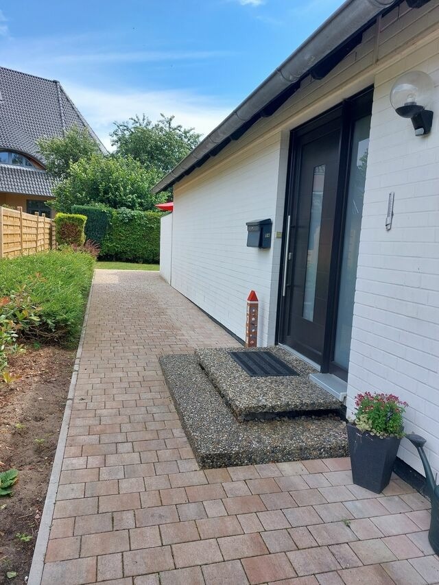Ferienhaus in Dahme - Haus Schwalbennest - Bild 21