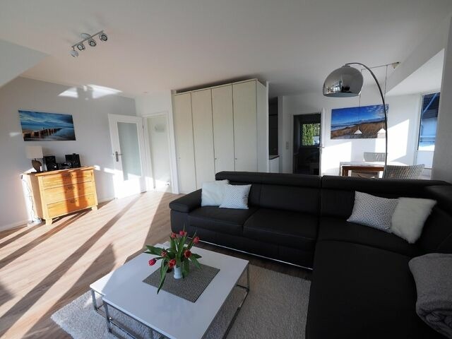 Ferienwohnung in Scharbeutz - Appartement Silberm&ouml;ve AMH/002 - Bild 2