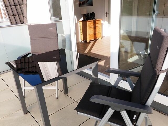 Ferienwohnung in Scharbeutz - Appartement Silberm&ouml;ve AMH/002 - Bild 5
