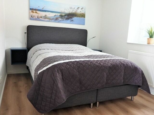 Ferienwohnung in Scharbeutz - Appartement Strandperle Fis/002 - Bild 7