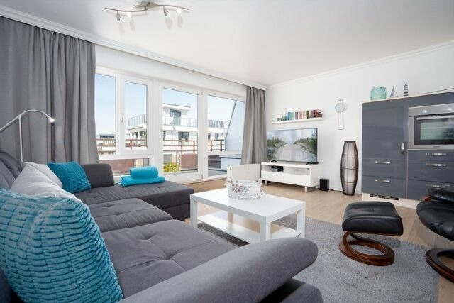 Ferienwohnung in Scharbeutz - Residenz - RES/510 - Bild 7