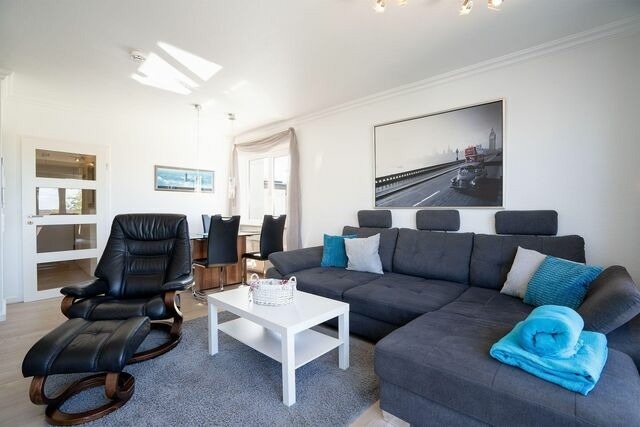 Ferienwohnung in Scharbeutz - Residenz - RES/510 - Bild 8