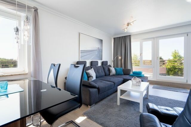 Ferienwohnung in Scharbeutz - Residenz - RES/510 - Bild 13