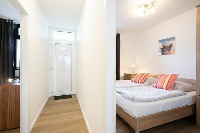 Ferienwohnung in Scharbeutz - Berliner Hof - HOF/210 - Bild 22