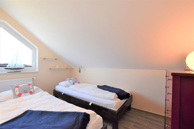 Ferienwohnung in Kellenhusen - Haus Fernsicht Whg. 24 - Bild 5