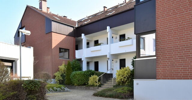 Ferienwohnung in Kellenhusen - Haus Fernsicht Whg. 24 - Bild 14