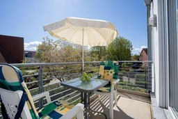 Appartement Konsulweg KON/375