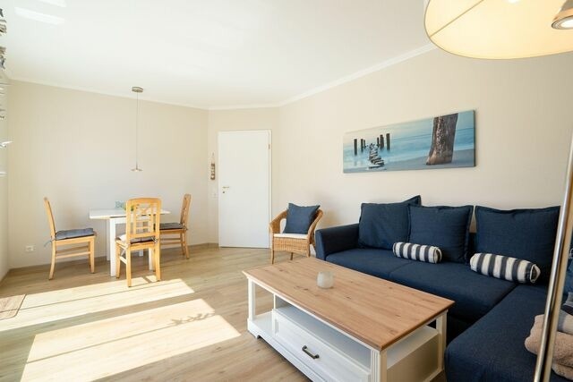 Ferienhaus in Scharbeutz - Appartement Konsulweg KON/375 - Bild 6