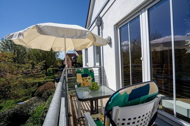 Ferienhaus in Scharbeutz - Appartement Konsulweg KON/375 - Bild 12