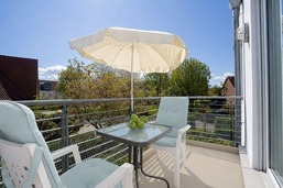 Appartement Konsulweg KON/375