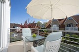 Ferienhaus in Scharbeutz - Appartement Konsulweg KON/375 - Bild 10