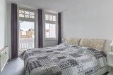 Ferienwohnung in Binz - Villa Strandidyll Binz Typ 2 / Apartment 10 - Bild 5