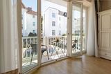 Ferienwohnung in Binz - Neubau Villa Strandidyll Typ 4 / Apartment E3 - Bild 6