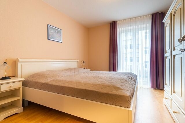 Ferienwohnung in Binz - Neubau Villa Strandidyll Typ 4 / Apartment E3 - Bild 8