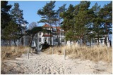 Ferienwohnung in Binz - Neubau Villa Strandidyll Typ 4 / Apartment E3 - Bild 10