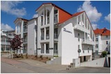 Ferienwohnung in Binz - Neubau Villa Strandidyll Typ 4 / Apartment E3 - Bild 11