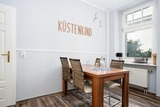 Ferienwohnung in Binz - K&uuml;stenkind Binz | Villa Strandidyll Fewo 4 75m&sup2; Meerblick & 2 Balkone - Bild 13