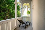Ferienwohnung in Binz - K&uuml;stenkind Binz | Villa Strandidyll Fewo 4 75m&sup2; Meerblick & 2 Balkone - Bild 18