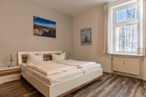 Ferienwohnung in Binz - K&uuml;stenkind Binz | Villa Strandidyll Fewo 4 75m&sup2; Meerblick & 2 Balkone - Bild 19