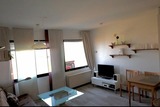 Ferienwohnung in Fehmarn OT Burgtiefe - "Apartment - FerienOase" mit Blick auf Yachthafen - Bild 5