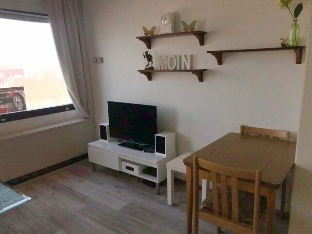 Ferienwohnung in Fehmarn OT Burgtiefe - "Apartment - FerienOase" mit Blick auf Yachthafen - Bild 6
