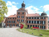 Ferienwohnung in Schönwalde - Hügelkate in Vogelsang - Schloss in Eutin