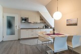 Ferienwohnung in Binz - Villa Strandidyll Binz Typ 2 / Apartment 16 - Bild 10
