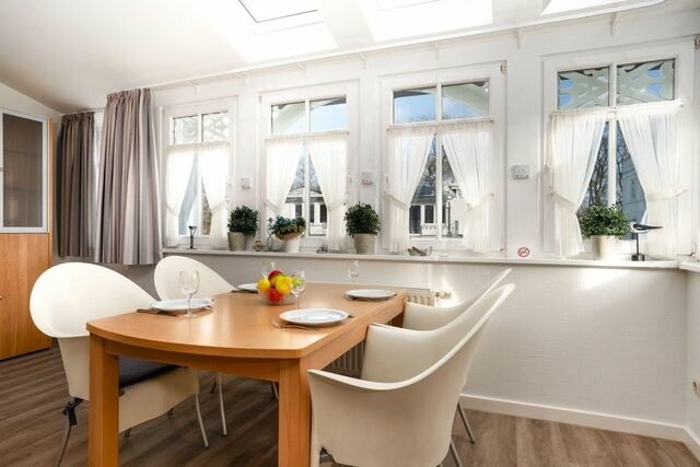 Ferienwohnung in Binz - Villa Eden Binz Typ 5 / Apartment 20 - Bild 4