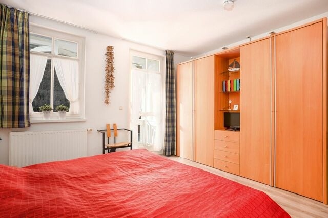 Ferienwohnung in Binz - Villa Eden Binz Typ 5 / Apartment 20 - Bild 7