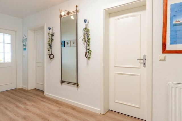 Ferienwohnung in Binz - Villa Eden Binz Typ 5 / Apartment 20 - Bild 10