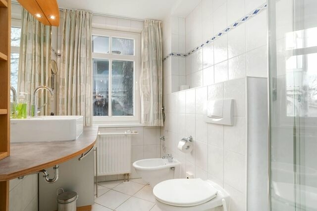 Ferienwohnung in Binz - Villa Eden Binz Typ 5 / Apartment 20 - Bild 13