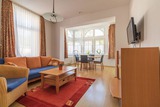 Ferienwohnung in Binz - Villa Eden Binz Typ 3 / Apartment 5 - Bild 1