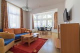 Ferienwohnung in Binz - Villa Eden Binz Typ 3 / Apartment 5 - Bild 2