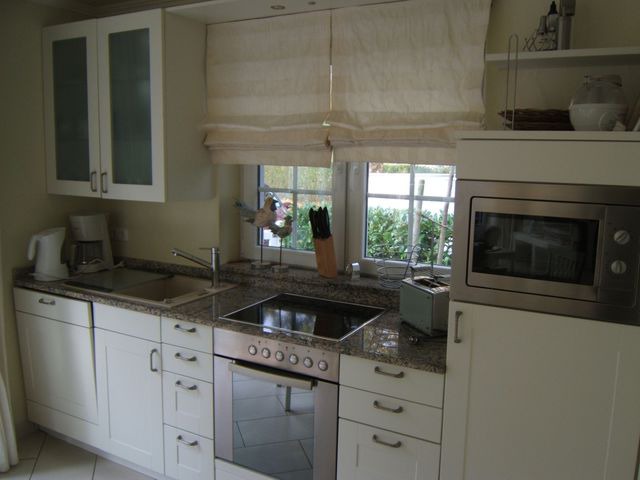 Ferienwohnung in Ostseeheilbad Zingst - Seelord - Bild 8