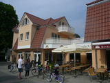 Ferienwohnung in Zingst - Seewolf - Bild 1