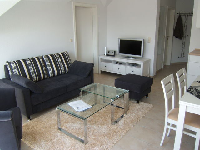 Ferienwohnung in Zingst - Seewolf - Bild 8