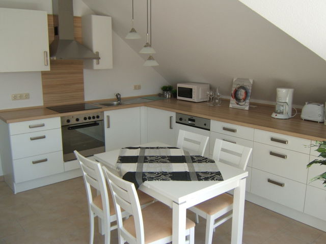 Ferienwohnung in Zingst - Seewolf - Bild 10