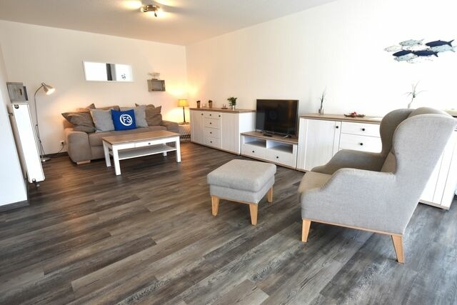 Ferienwohnung in Dahme - FeWo Seeschloss Whg.15 - Bild 3